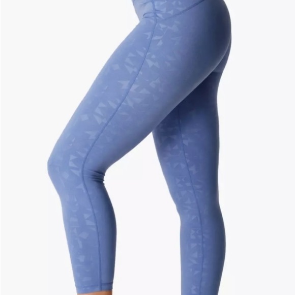 Sweaty Betty 7/8 All Day Leggings - Picture 2 of 2